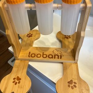 Dog Treat Dispenser/ Enrichment Toy